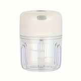 NNEOBA Electric Kitchen Food Chopper