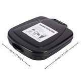 NNETM Collapsible Foldable Large Capacity Bin