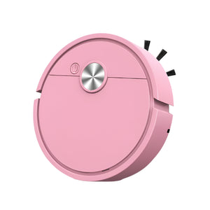 NNEOBA Smart Robot Vacuum Cleaner, 300Pa Suction
