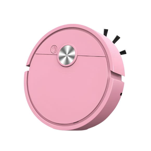 NNEOBA Smart Robot Vacuum Cleaner, 300Pa Suction