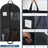 NNETM 41" Garment Storage Cover Bag