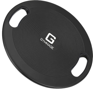 NNETM Balance Board Trainer for Home Gym Workouts