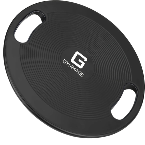 NNETM Balance Board Trainer for Home Gym Workouts
