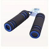 NNETM 7-Piece Fitness Equipment Set