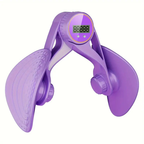 NNETM Digital Pro Leg & Arm Stretcher with Advanced Display