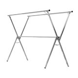 Levede Adjustable Clothes Drying Airer Foldable-1910112233850015752