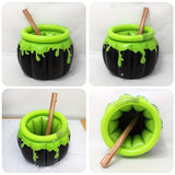 NNETM Inflatable Witch Party Cooler