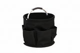 Foldable Lightweight Storage Basket with Handle