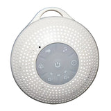 NNETM Portable White Noise Sleep Machine