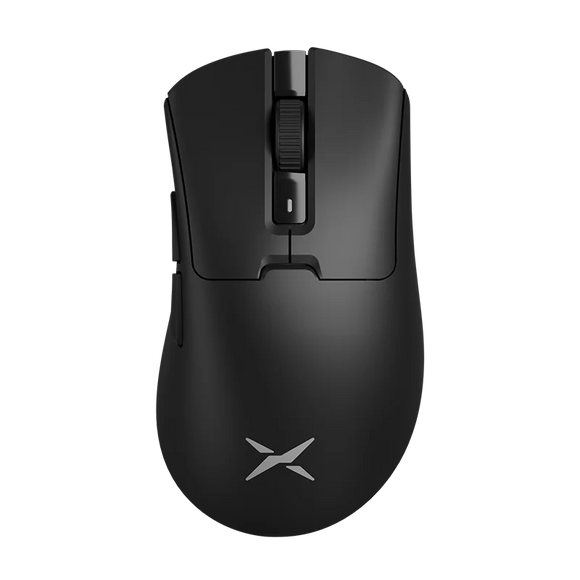 NNEOBA Wireless Gaming Mouse 8K Polling RGB Dock