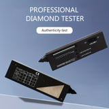 Professional Diamond Tester Pen – Thermal Conductivity Gemstone & Diamond Authenticity Tester