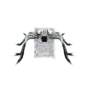 NNETM Halloween Jumping Spider with LED and Sound