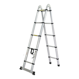 Traderight Folding Multi Purpose Ladder 10 Step-1937319795670257672