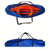 NNETM Dog Agility Training Set for Home & Pro Use