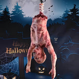 NNETM Halloween Hanging Corpse Body Decoration
