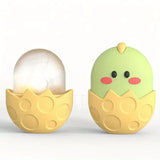 NNETM Silicone Ice Face Roller: Sculpt, Soothe, contour, refresh and massage relax