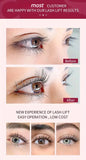 NNETM Home Professional Lash Lifting Kit - Get Long-Lasting Curling & Holding
