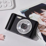 NNEOBA 50MP 4K Digital Camera HD Selfie Travel Camera