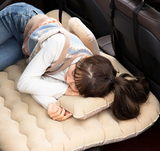NNEOBA Inflatable Car Mattress SUV