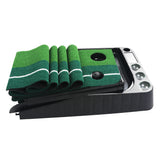 Centra Golf Putting Mat 250cmx40cm Portable-1910113074715693059