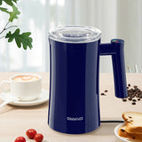 NNETM Automatic Stainless Steel Milk Frother