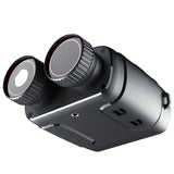 NNETM 1080P Binocular Infrared Night Vision Device with 5X Digital Zoom