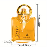 NNETM Elegant Dubai Women's Perfume Arab Cologne
