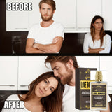 NNETM Pheromone Perfume Oil for Confidence
