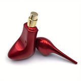 NNETM Elegant Floral High Heel Perfume for Special Occasions
