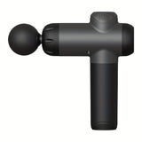 NNETM 99-Level Fascia Gun Muscle Massager with LED Screen(Black)