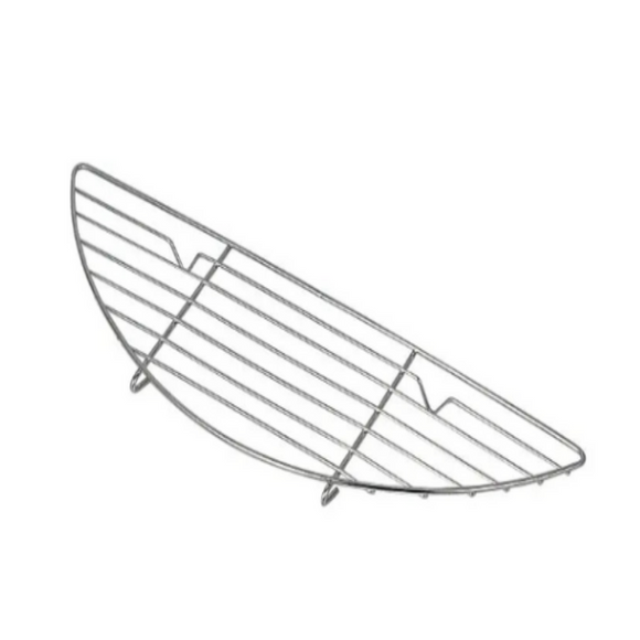NNEOBA Stainless Steel Camping Net and Steam Rack