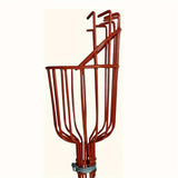 NNETM High-Altitude Fruit Picker Claw Tool for Easy Harvesting
