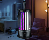 USB Rechargeable Mosquito Killer Lamp