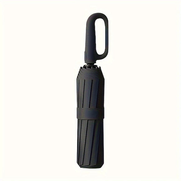 NNETM Automatic Waterproof Sun-Protection Umbrella