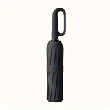 NNETM Automatic Waterproof Sun-Protection Umbrella