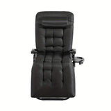 Folding Zero Gravity Camping Lounge Chair