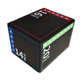 Soft Fitness Jump Box