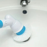 NNETM Electric Cleaning Brush