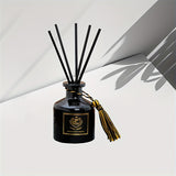 NNETM Fragrance Diffuser for Home, Bathroom & Car