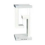 NNETM Floating Desk Lamp With Wireless Charging And USB Output Port