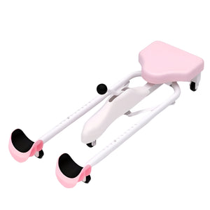 NNETM Adjustable 180° Horse Trainer Stretching Support