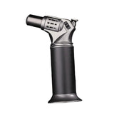 Metal Windproof Refillable Torch Lighter
