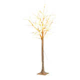 NNEOBA Birch Tree LED Light Decoration