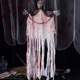 NNETM Electric Chain Ghost with Sound & Light