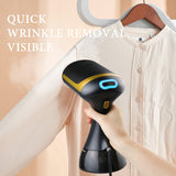 Handheld Electric Garment Steamer