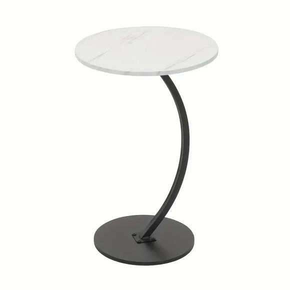 NNETM The Epitome of Chic: The Light Luxury Side Table, adding a dash of glamour to your room