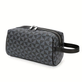 NNETM Travel Organizer Clutch Bag