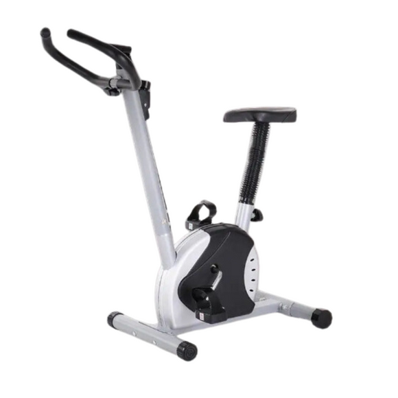NNEOBA LED Display Silent Exercise Bike