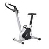 NNEOBA LED Display Silent Exercise Bike