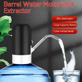 NNEOBA 5-Gallon USB Charging Automatic Water Dispenser